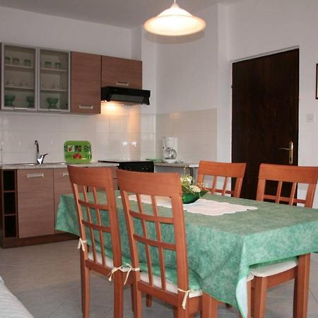 Apartments Susy Pola Esterno foto