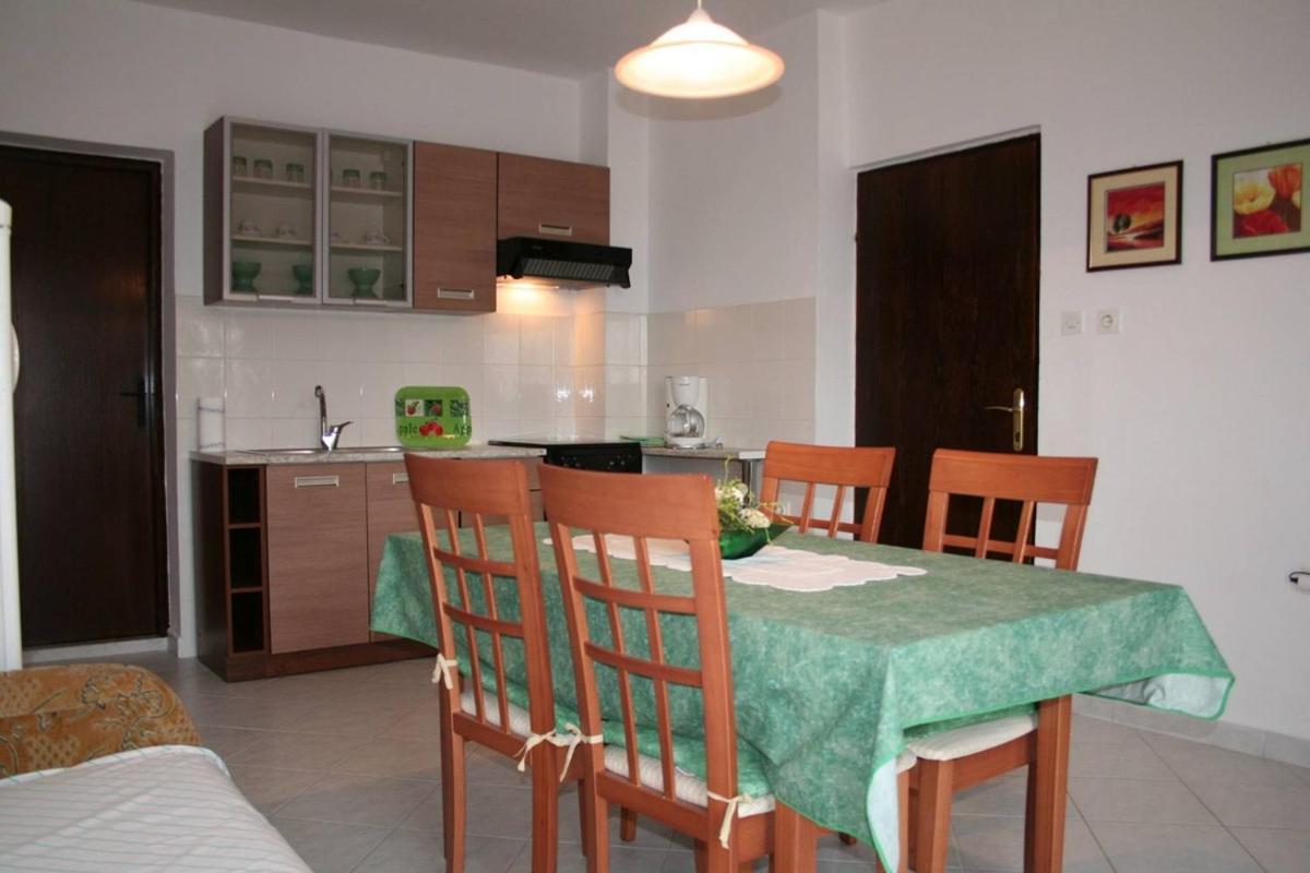 Apartments Susy Pola Esterno foto