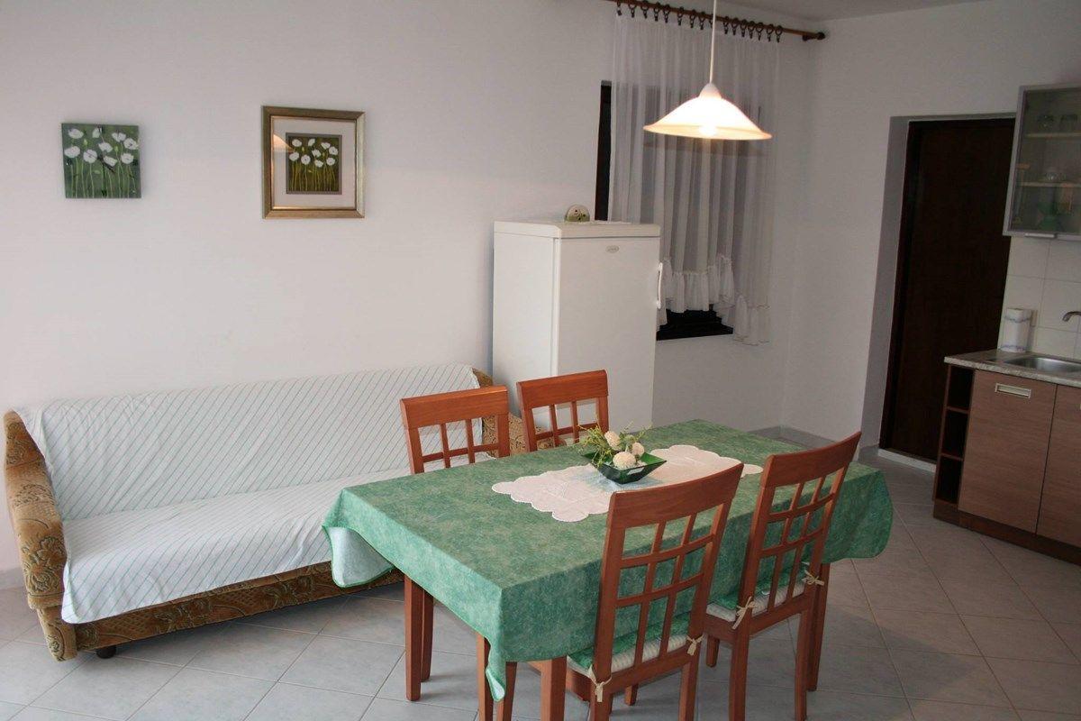 Apartments Susy Pola Esterno foto