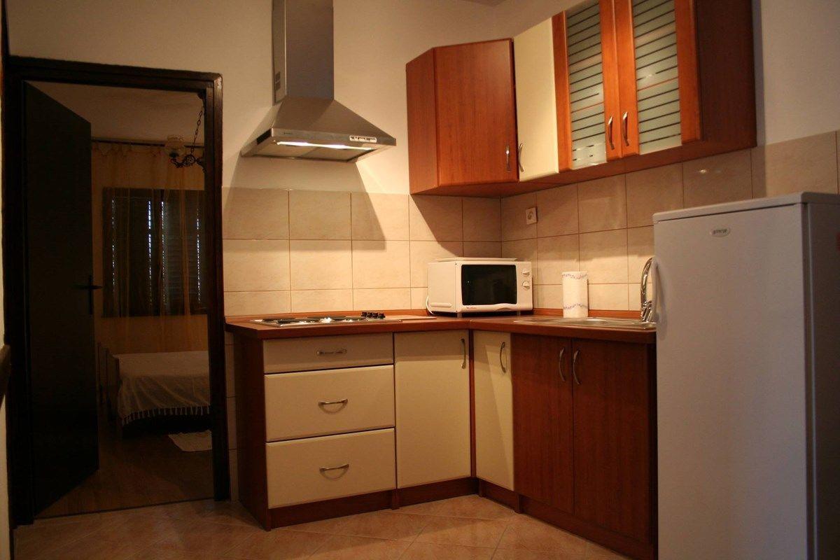 Apartments Susy Pola Esterno foto