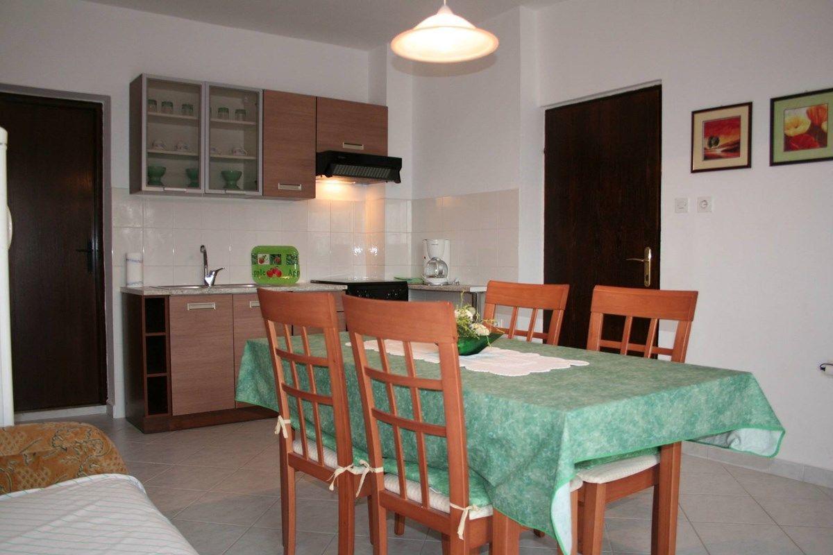 Apartments Susy Pola Esterno foto